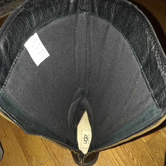 UGG Riding Boots - Picture 7 of 8